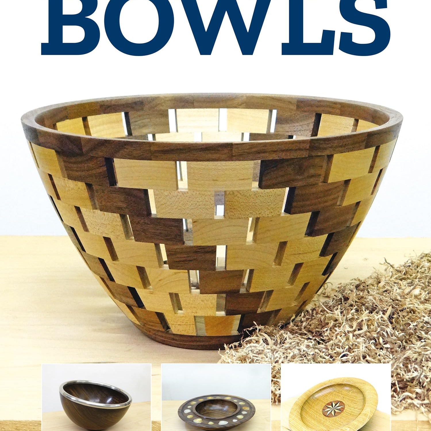 Turning Decorative Bowls WoodArtSupply