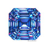 Copic, 72-Color Sketch Marker Set, Multi Count Copic