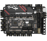 BIGTREETECH SKR Pico V1.0 Controller Board Perfectly Compatible with Voron V0.1 3D Printer, Fits for Raspberry-Pi Using Klipper Firmware, Entry-Level BIGTREETECH