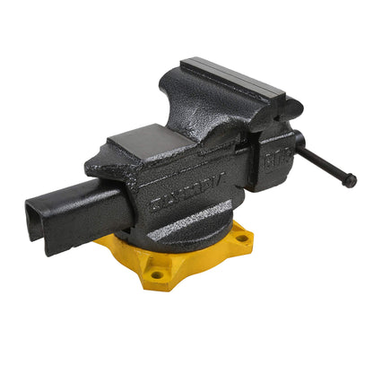 Olympia Tools Bench Vise 38-606, 6 Inches - WoodArtSupply