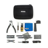 JIM DUNLOP Complete Bass Setup Tool Kit JIM DUNLOP