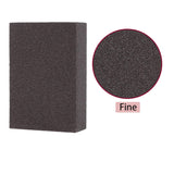 Sanding Sponge, Sanding Blocks, Washable and Reusable Sand Sponge Kit, 8 Pieces (Fine Grade) EBOOT