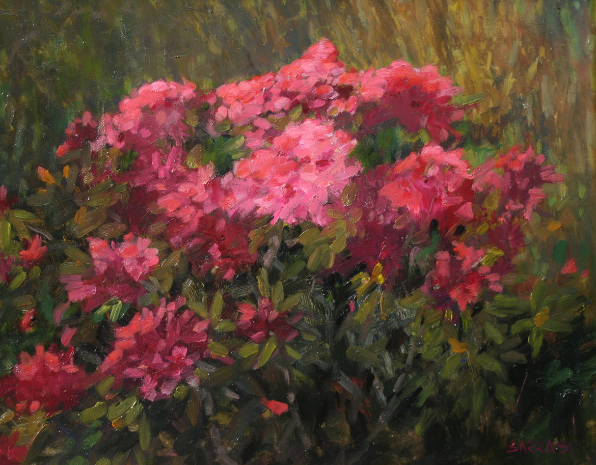 RoseArt Premium Oil Paint - Set 24 Colors, Maximum Strength Pigmented Oil Paints for Casual to Professional Artists, multi (83403) RoseArt