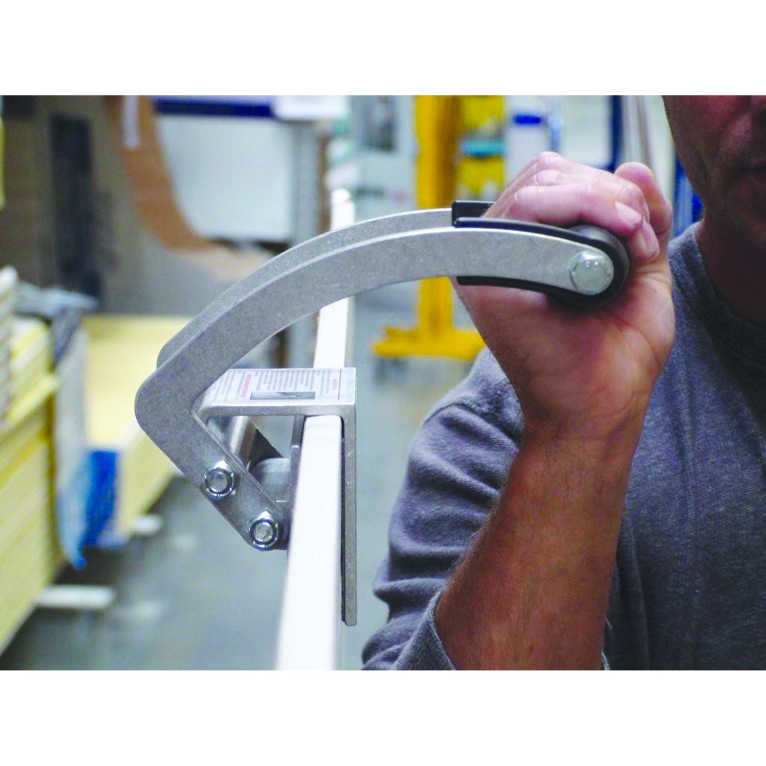 Gorilla Gripper 'GP' 0 to 3/4" (0 to 22mm) Gorilla Gripper