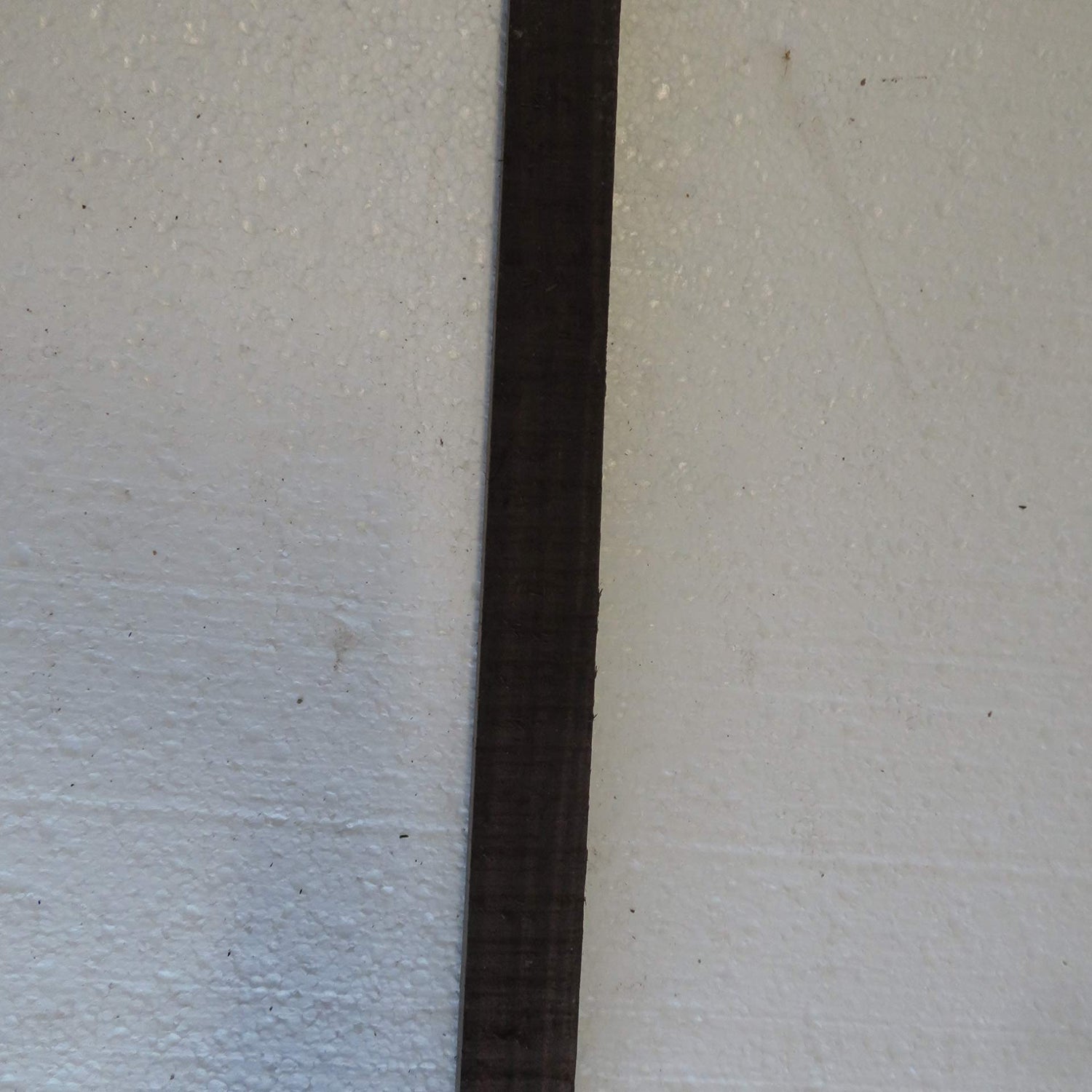 Striped Ebony Turning Blanks 1 x 1 x 12" Generic