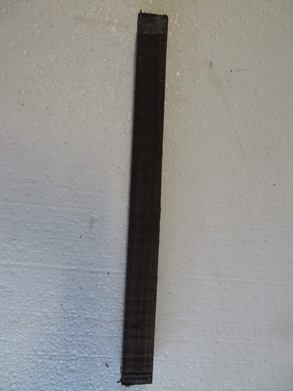 Striped Ebony Turning Blanks 1 x 1 x 12" Generic