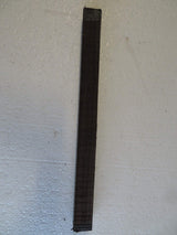 Striped Ebony Turning Blanks 1 x 1 x 12" Generic