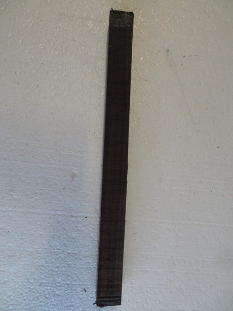 Striped Ebony Turning Blanks 1 x 1 x 12" Generic