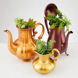 FolkArt Gold Assorted Easy to Apply DIY Crafts, Art Supplies with A Metallic Finish Treasure Paint 2 Fl Oz 59 Ml (Pack of 1) FolkArt