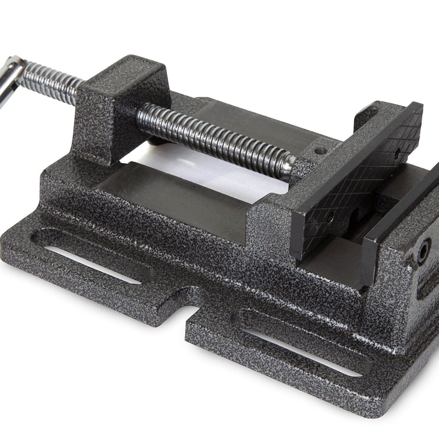 WEN Drill Press Vise, 4-Inch (DPA424) WEN