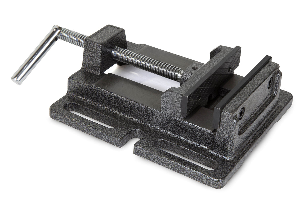 WEN Drill Press Vise, 4-Inch (DPA424) WEN