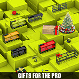 Spampur Power Tool Organizer Wall Mount with Charging Station, Tool Shelf 6 Drill Holders, Heavy Duty Metal Premium Garage Utility Rack, Cordless Spampur