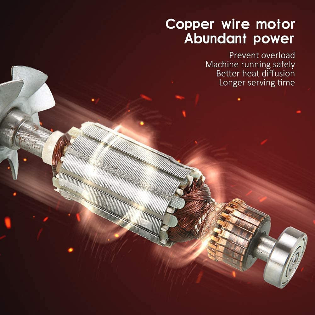 Wood Router,Router Tool Wood Trimmer Router Electric Hand Trimmer Laminate Milling Engraving Hand Machine Joiner Tool Electric for Slotting Trimming WoodArtSupply