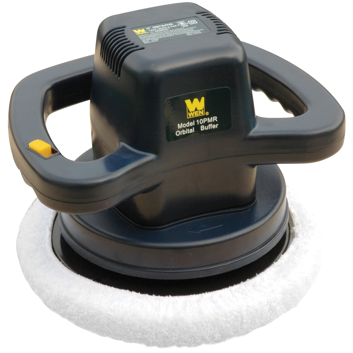 WEN 10PMR 10-Inch Waxer/Polisher WEN