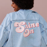 Cricut EasyPress 2 Heat Press Machine (9 in x 9 in), Ideal for T-Shirts, Tote Bags, Pillows, Aprons & More, Precise Temperature Control, Features Cricut