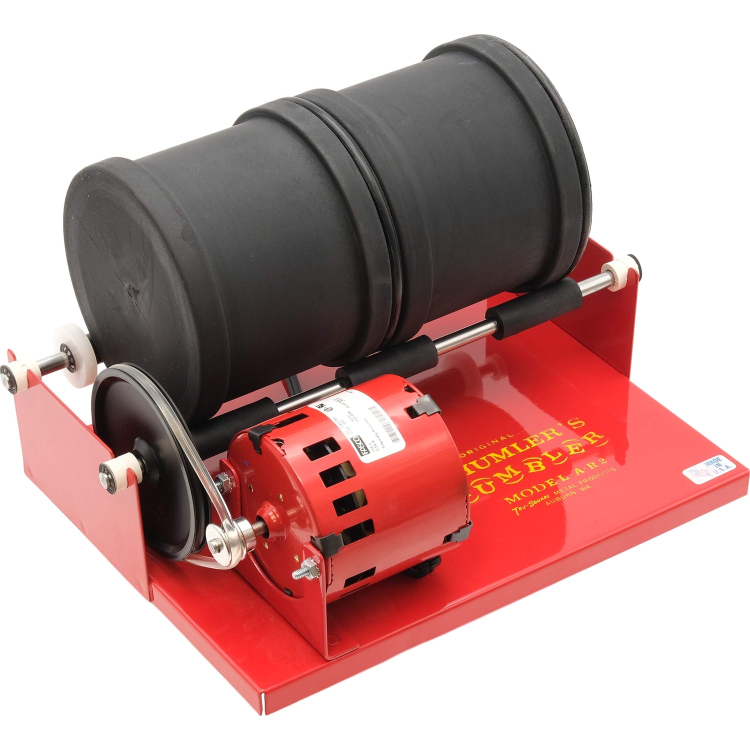 Thumler's Tumbler Model A-R2 Kit Rock Tumbler Thumler's Tumblers