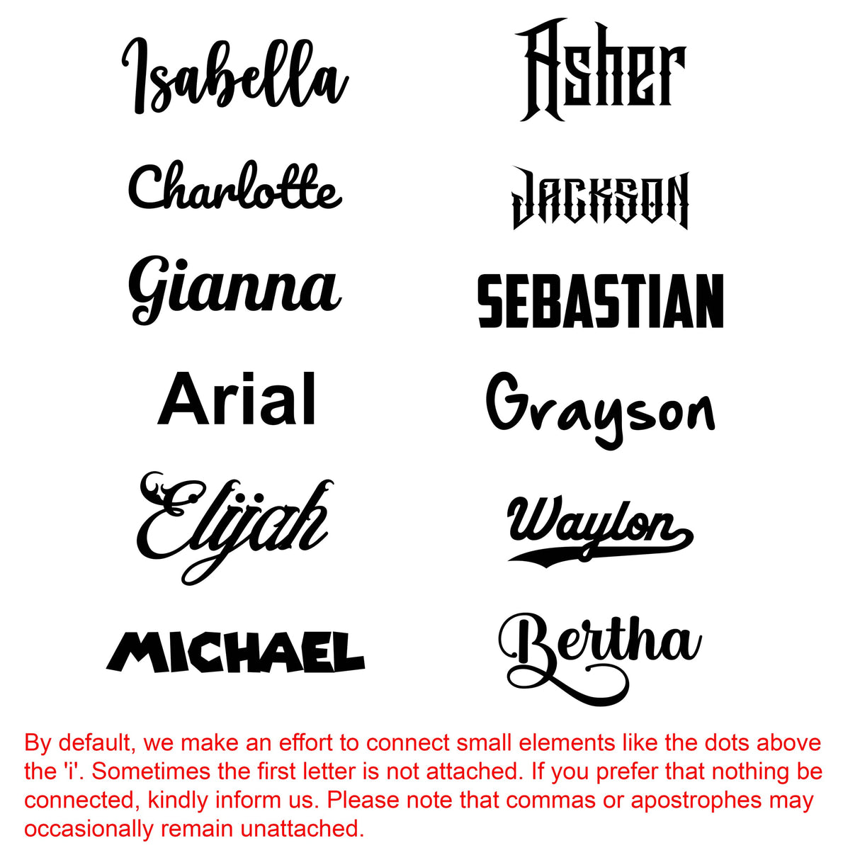 Custom wood name sign cutout Baby name sign Above the crib sign Large custom name sign nursery name sign girl nursery name sign Personalized Prnnt