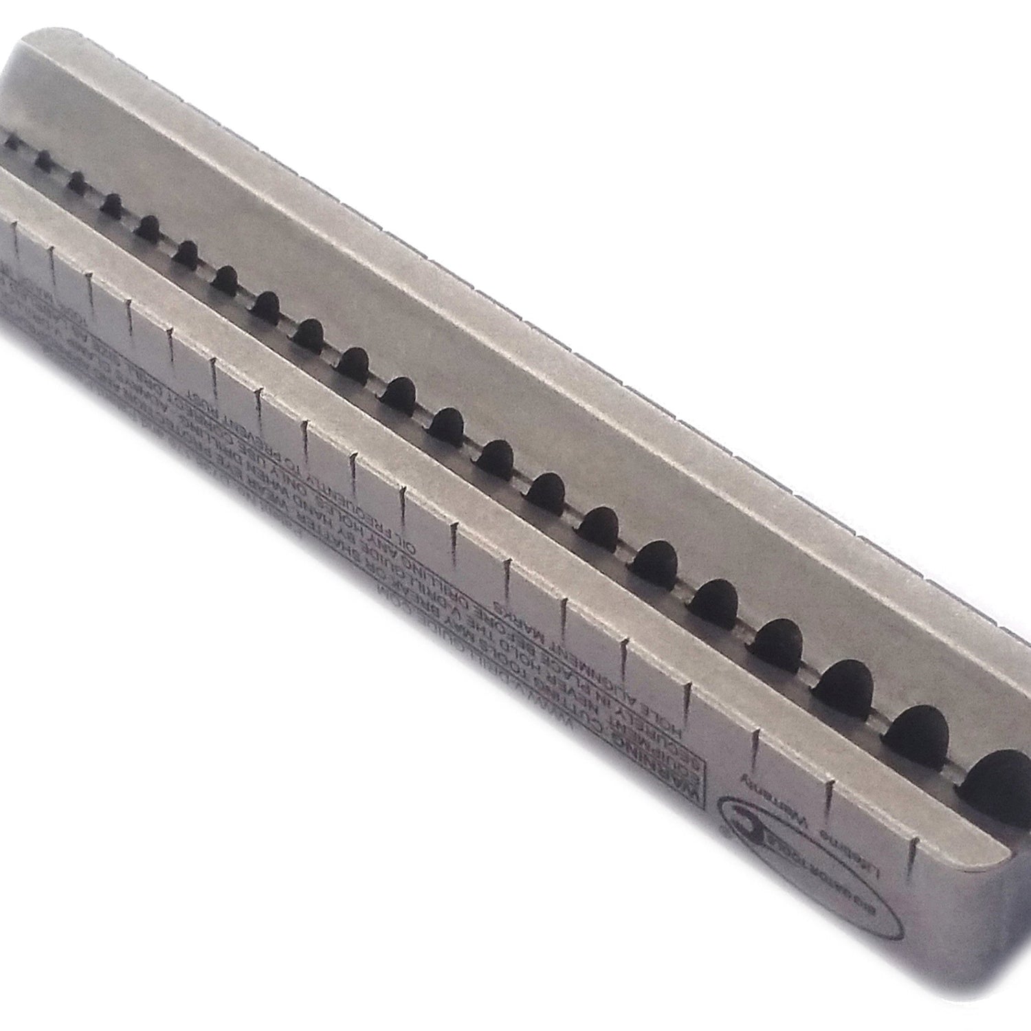 Big Gator Tools SDGMINI Mini V-DrillGuide® Big Gator Tools