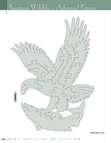 Animal Puzzles for the Scroll Saw, Second Edition: Newly Revised & Expanded, Now 50 Projects in Wood (Fox Chapel Publishing) Designs including Design Originals