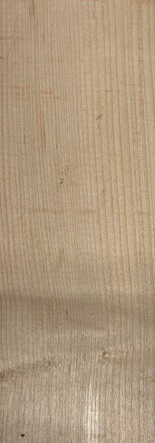 Varieties of Exotic Wood Pepper Mill Blank, Suitable Square Turning Blanks Measuring 3 x 3 x 12 Inches (2, Hard Maple) Exotic Wood Zone