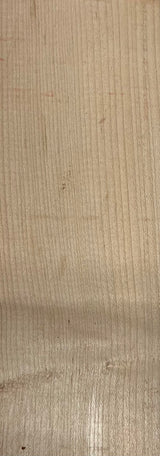 Varieties of Exotic Wood Pepper Mill Blank, Suitable Square Turning Blanks Measuring 3 x 3 x 12 Inches (2, Hard Maple) Exotic Wood Zone