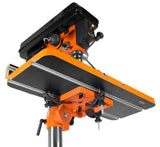 WEN DPA2513 24-by-12-Inch Drill Press Table with an Adjustable Fence and Stop Block WEN