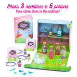 Craft-tastic – Fairy Potions Craft Kit – Make 9 Magical Fairy Potions Craft-tastic