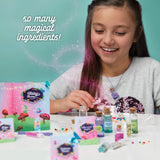 Craft-tastic – Fairy Potions Craft Kit – Make 9 Magical Fairy Potions Craft-tastic