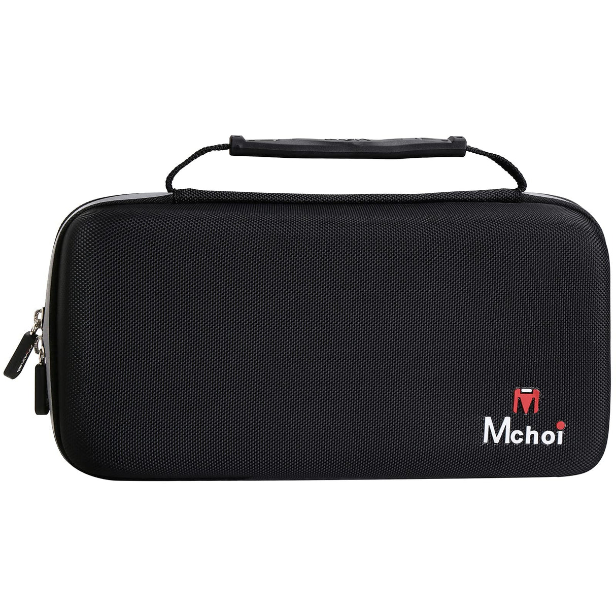 Mchoi Hard Portable Case Compatible with DEWALT 20V Max XR Cordless Router (DCW600B),Case Only Mchoi