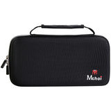 Mchoi Hard Portable Case Compatible with DEWALT 20V Max XR Cordless Router (DCW600B),Case Only Mchoi