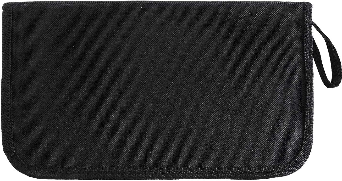 Jiayouy 51Pieces Guitar Repairing Tool Kit Guitar Care Maintenance tool with Carry Bag for Acoustic Electric Guitar Ukulele Bass Mandolin 21 Kinds of Jiayouy