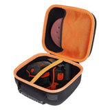 Khanka Hard Storage Case Replacement for BLACK+DECKER 20V MAX* Cordless Random Orbital Sander (BDCRO20C), Case Only khanka