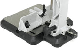 Delta 14-651 1/2" Mortiser, Gray Delta