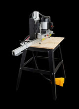 Maksiwa Line Boring Pneumatic Machine LBP.13/13 Spindles/Perfect for drilling drawer holes/with 2-Year Warranty and Tech Support in the US Maksiwa