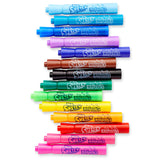 Mr. Sketch® Scented Markers, Chisel Point, Assorted, Pack Of 14 Mr. Sketch