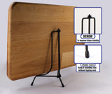 Personalized Cutting Board for Christmas Gift with Couple Names, Christmas Gifts for Couples Unique, Customizable Charcuterie Boards, Anniversary, Kenzal Customized