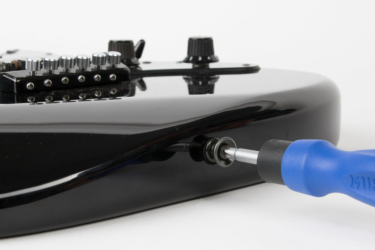 MusicNomad The Octopus 8 ’N 1 Tech Tool (MN227) MusicNomad