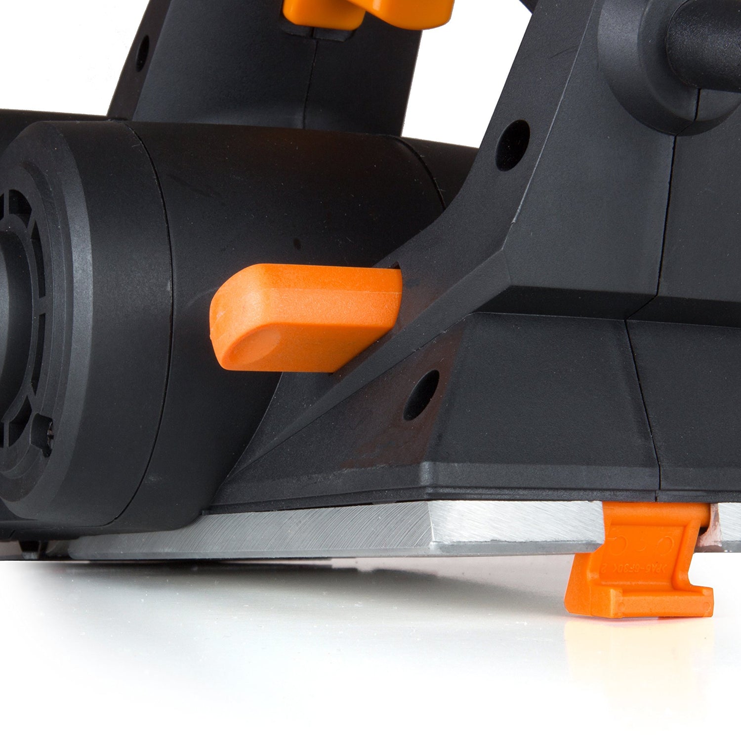 WEN 6530 6-Amp Electric Hand Planer, 3-1/4-Inch WEN