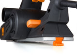 WEN 6530 6-Amp Electric Hand Planer, 3-1/4-Inch WEN