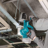 Makita XBP03Z 18V LXT Lithium-Ion Cordless Compact Band Saw, Tool Only Makita