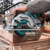 Makita B-61656-10 24T Carbide-Tipped Max Efficiency Circular Saw Blade, Framing, 7-1/4" Makita