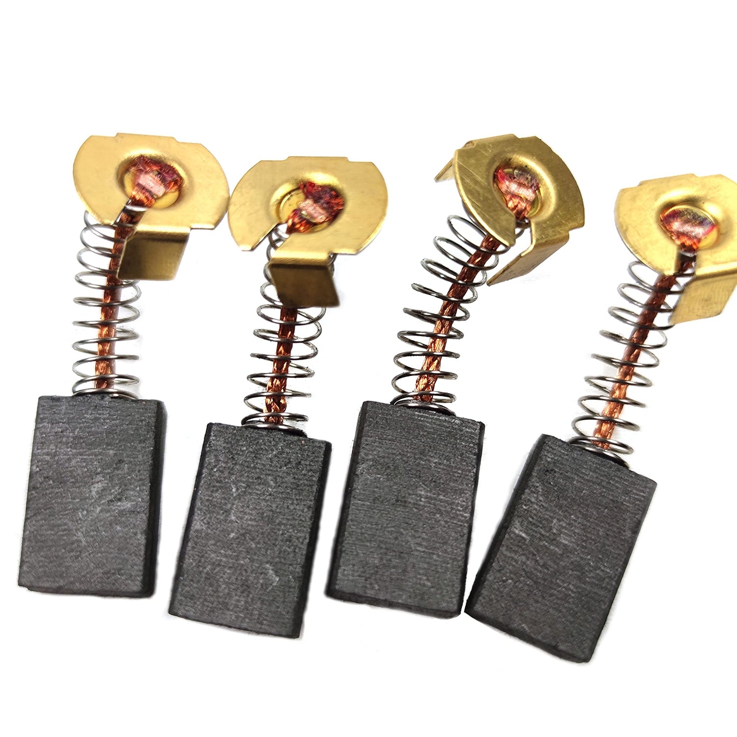 5140033-19 (4 Pack) Replacement Table Saw Brush For DW745 DWE7480 DWE7490X DWE7491RS DWE7499GD palart