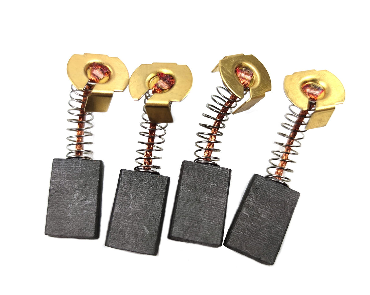 5140033-19 (4 Pack) Replacement Table Saw Brush For DW745 DWE7480 DWE7490X DWE7491RS DWE7499GD palart