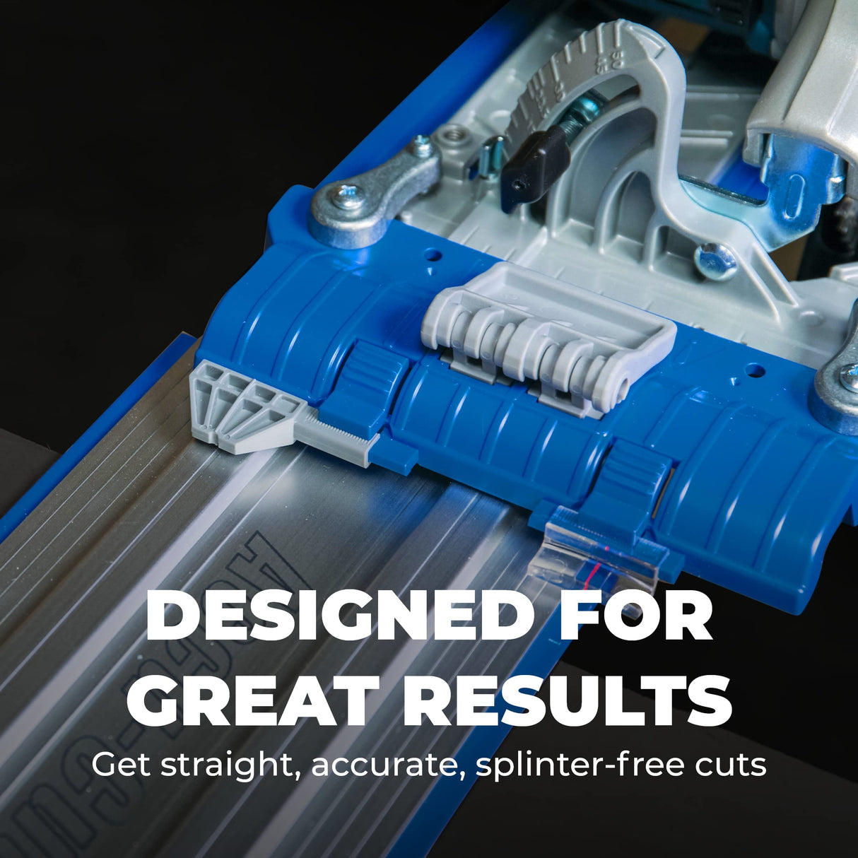 Kreg Circular Saw Track (Circular Saw Track) KREG