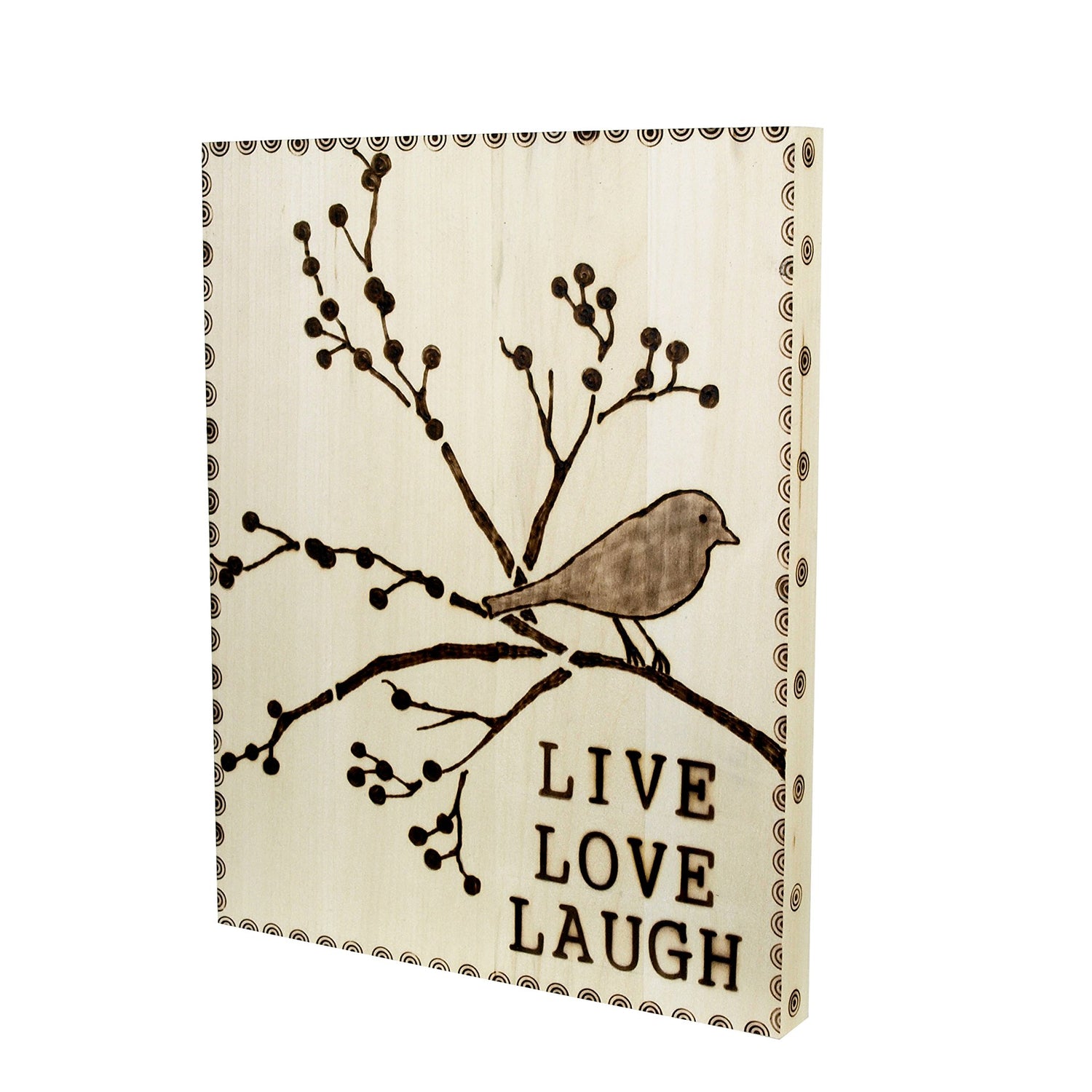 Walnut Hollow HotStamps Uppercase Alphabet Set for Branding and Personalization of Wood, Leather, and Other Surfaces Walnut Hollow