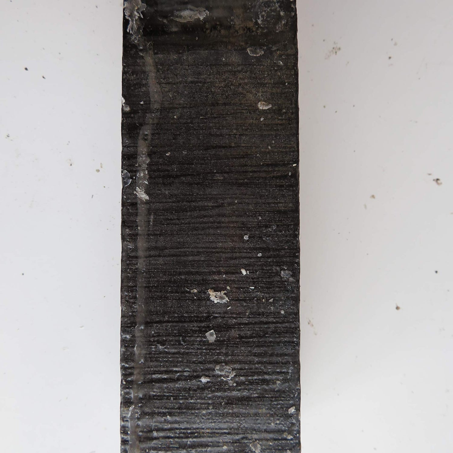 Gaboon Ebony Turning Blanks 2 x 2 x 6" Generic