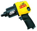 Ingersoll Rand 232TGSL 1/2" Thunder Gun, Fastest Air Impact Wrench, 625 ft lbs Max Reverse Torque, 550 ft lbs Forward Torque, 10,000 RPM, Adjustable Ingersoll Rand