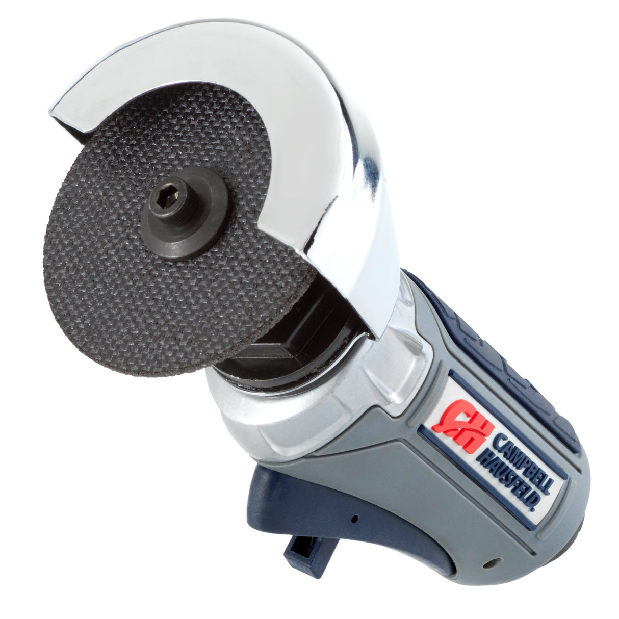 Campbell Hausfeld 'Get Stuff Done' Air Cut-Off Tool with 3" Cutting Disc & 360 Degree Rotating Guard (XT200000) Campbell Hausfeld