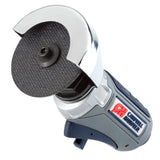 Campbell Hausfeld 'Get Stuff Done' Air Cut-Off Tool with 3" Cutting Disc & 360 Degree Rotating Guard (XT200000) Campbell Hausfeld