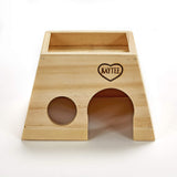 Kaytee Woodland Get-A-Way Medium Kaytee